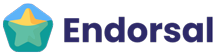 endorsal logo