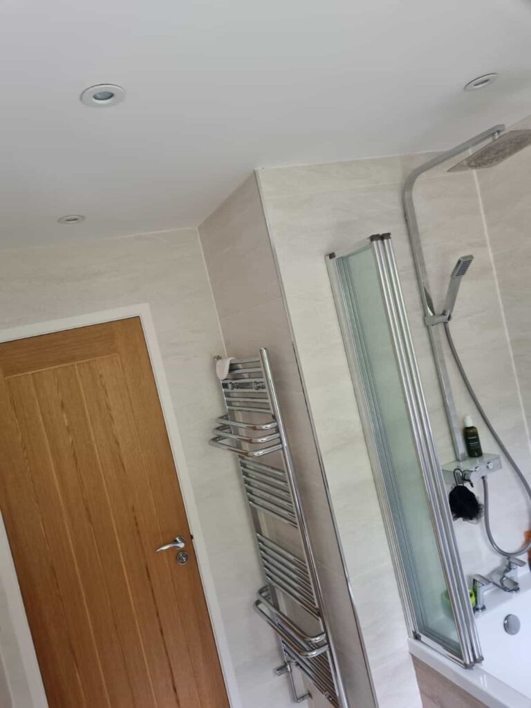 Plumbing Services Mickleover DE3