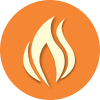 Heating Icon